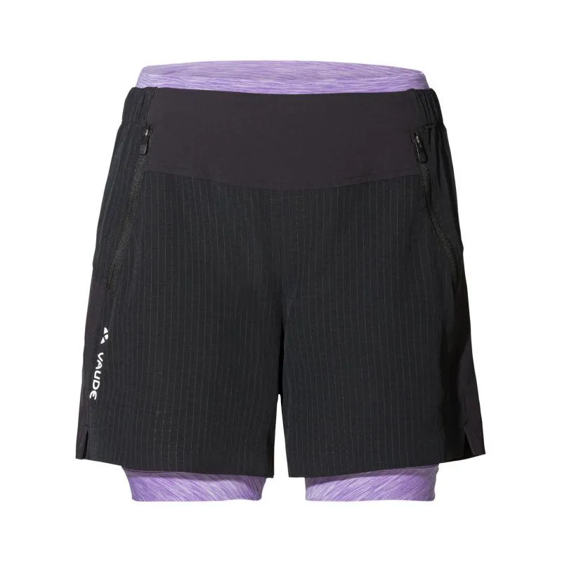 Vaude Altissimi Shorts - MTB-Shorts - Damen | Hardloop
