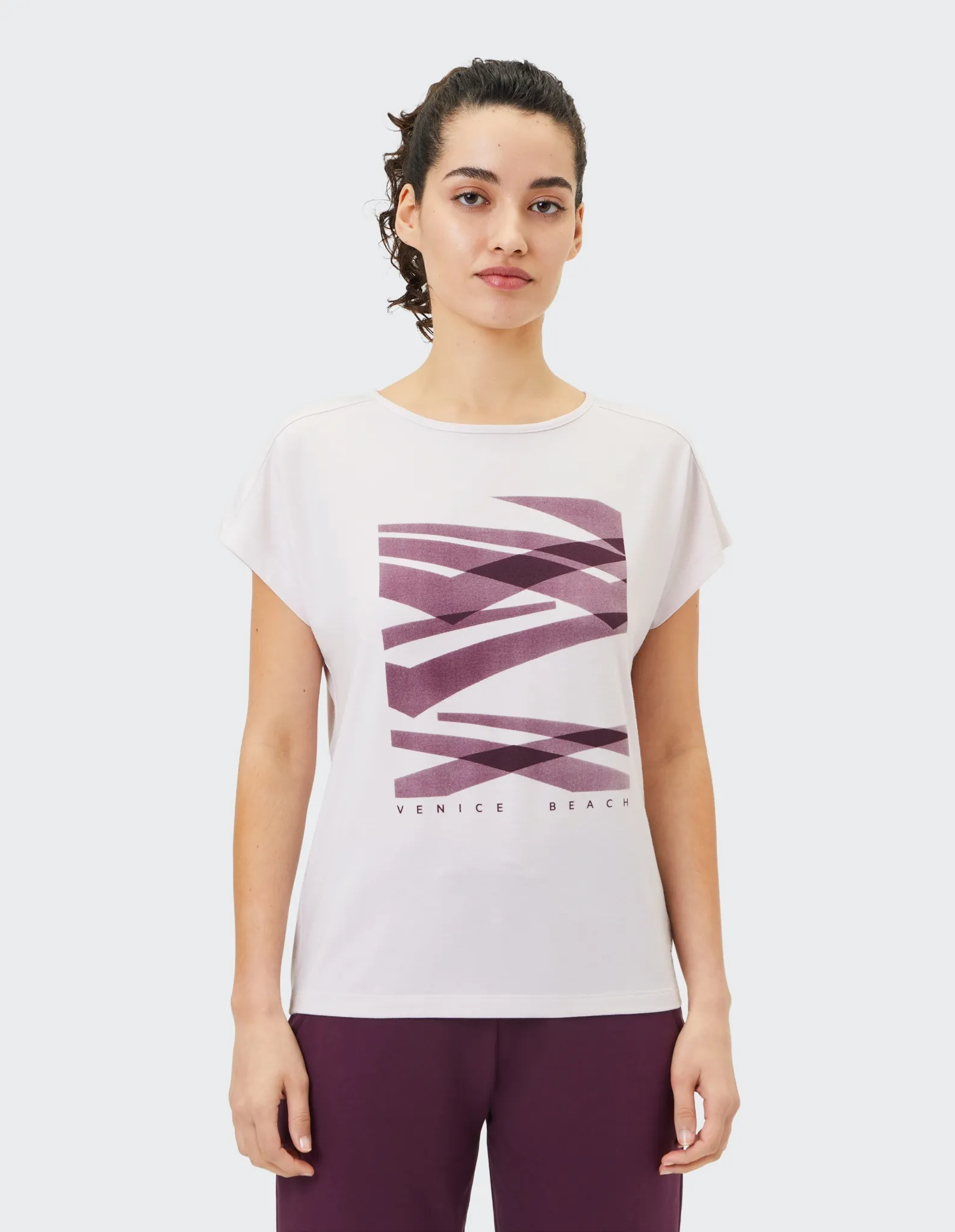 VENICE BEACH Tia T-Shirt 10753498