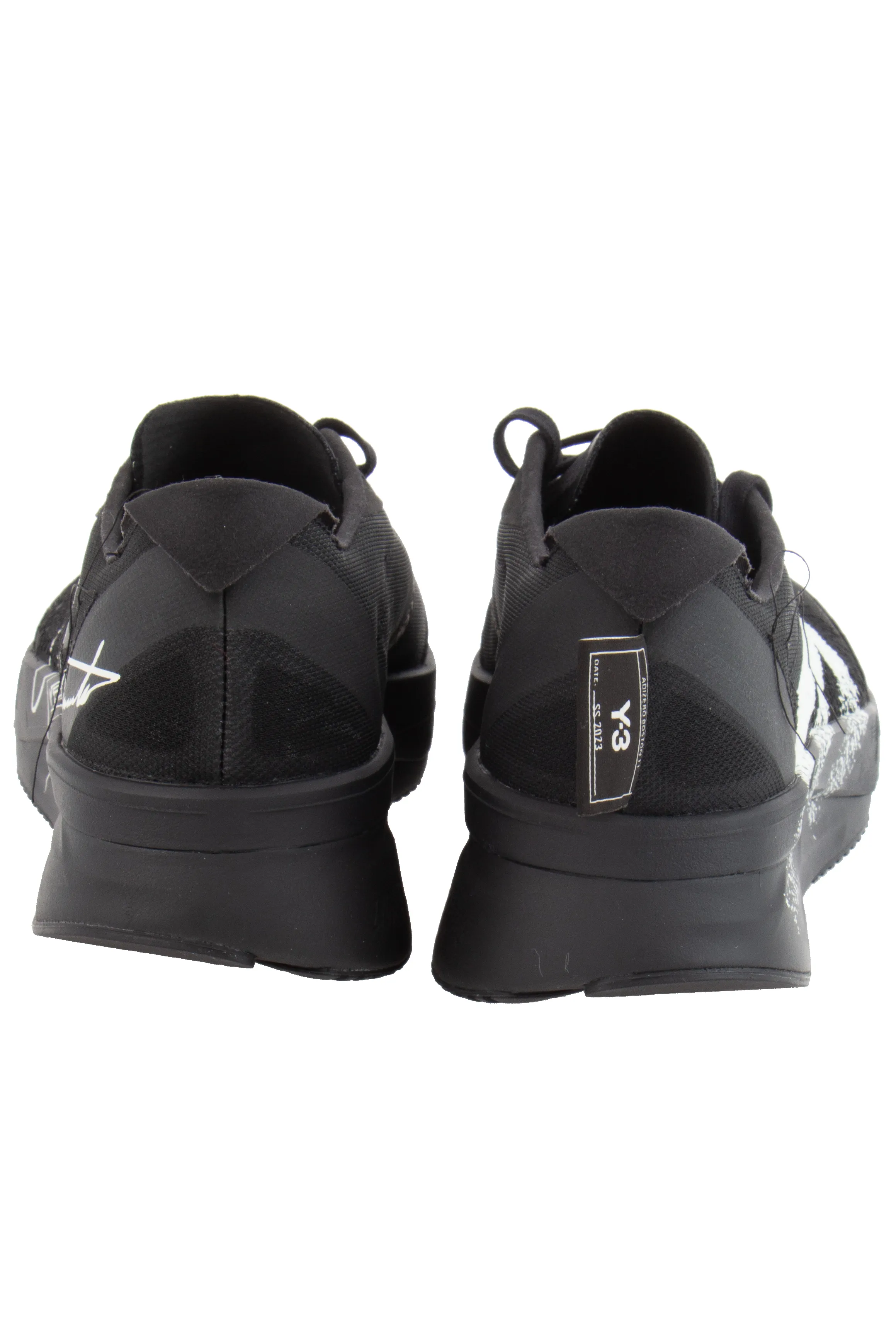 Y-3 Adizero Sneakers Boston 11   